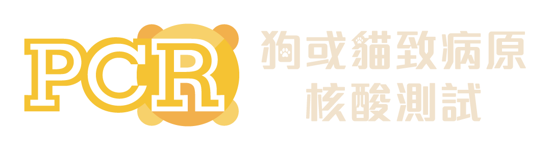 狗或貓致病原核酸測試