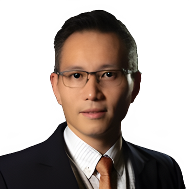 Dr. CHAN Billy - Advisor