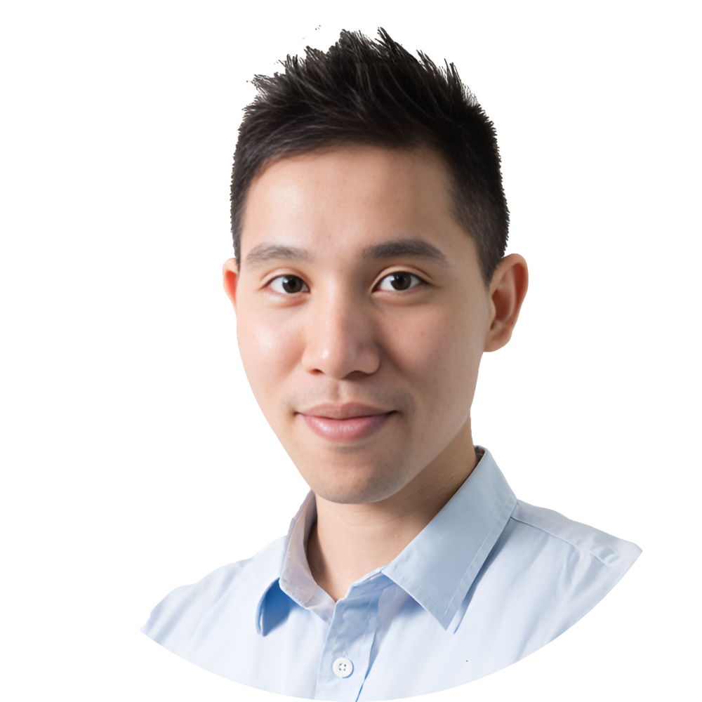 RHYS CHAN - CHIEF EXECUTIVE OFFICER