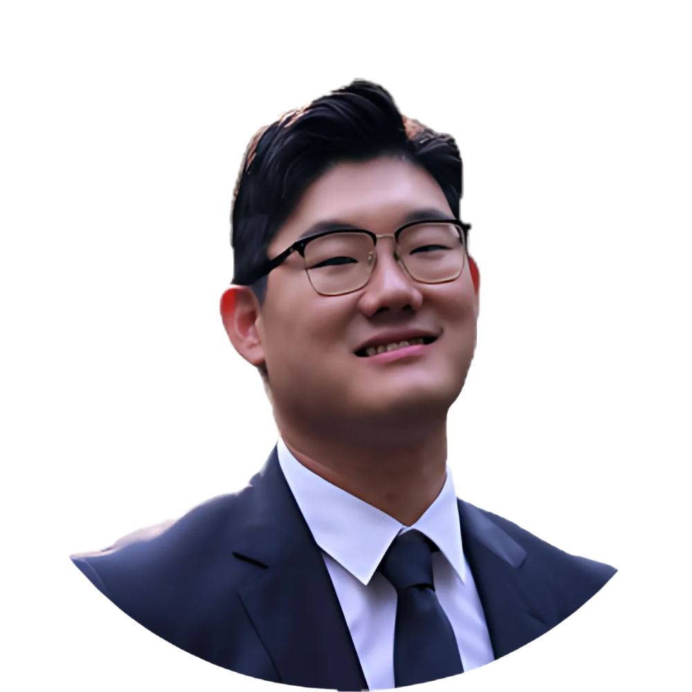 Samuel Moon - CHIEF STRATEGY OFFICER