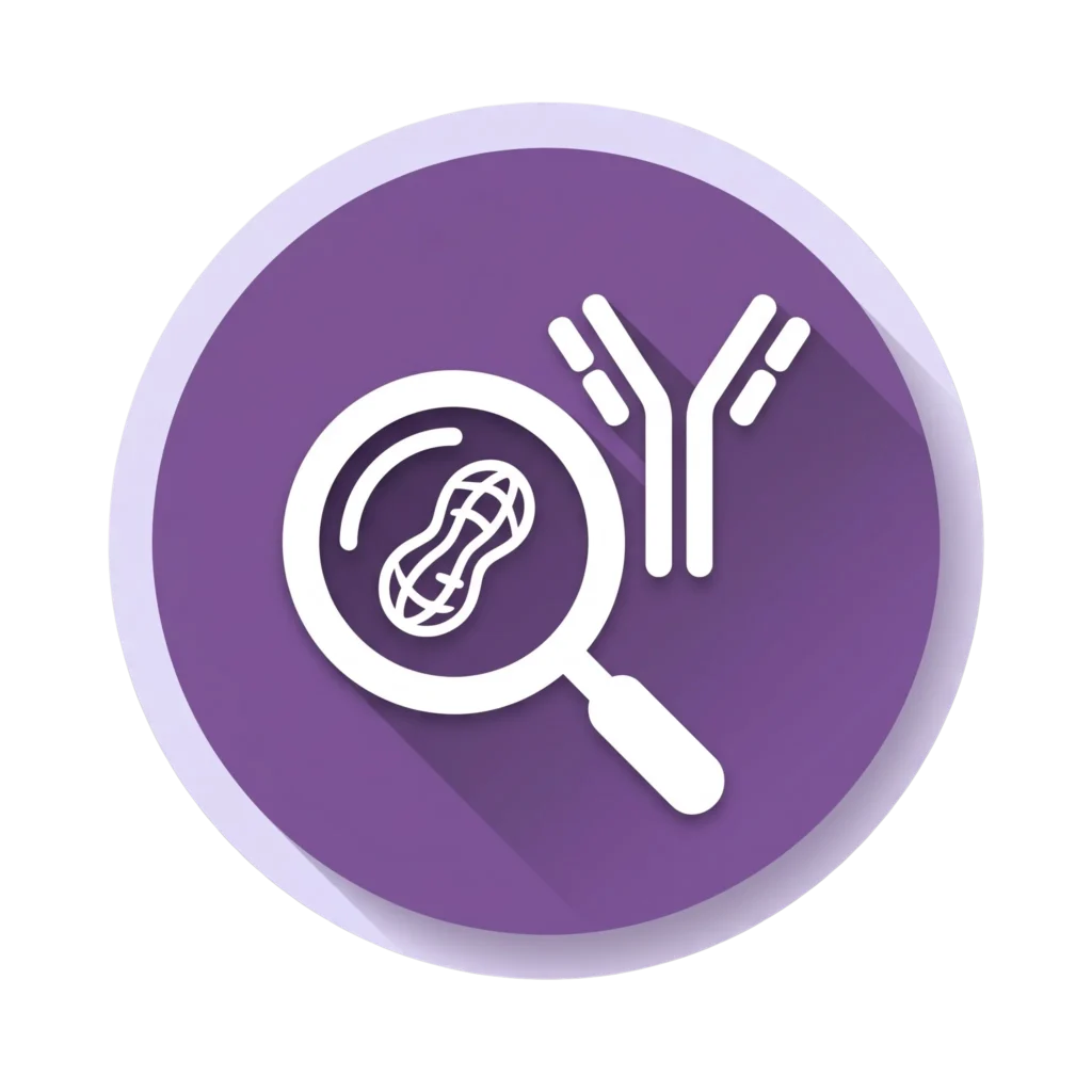 IgE Alex3 Allergy Test service page icon